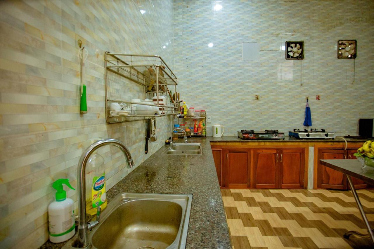 Phong Nha Hillside View Bungalow Ngoại thất bức ảnh